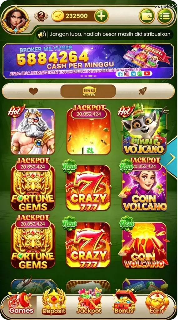 royal123 APK