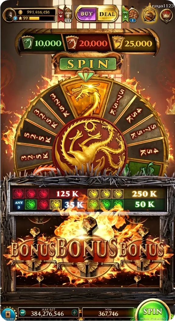 royal123 APK
