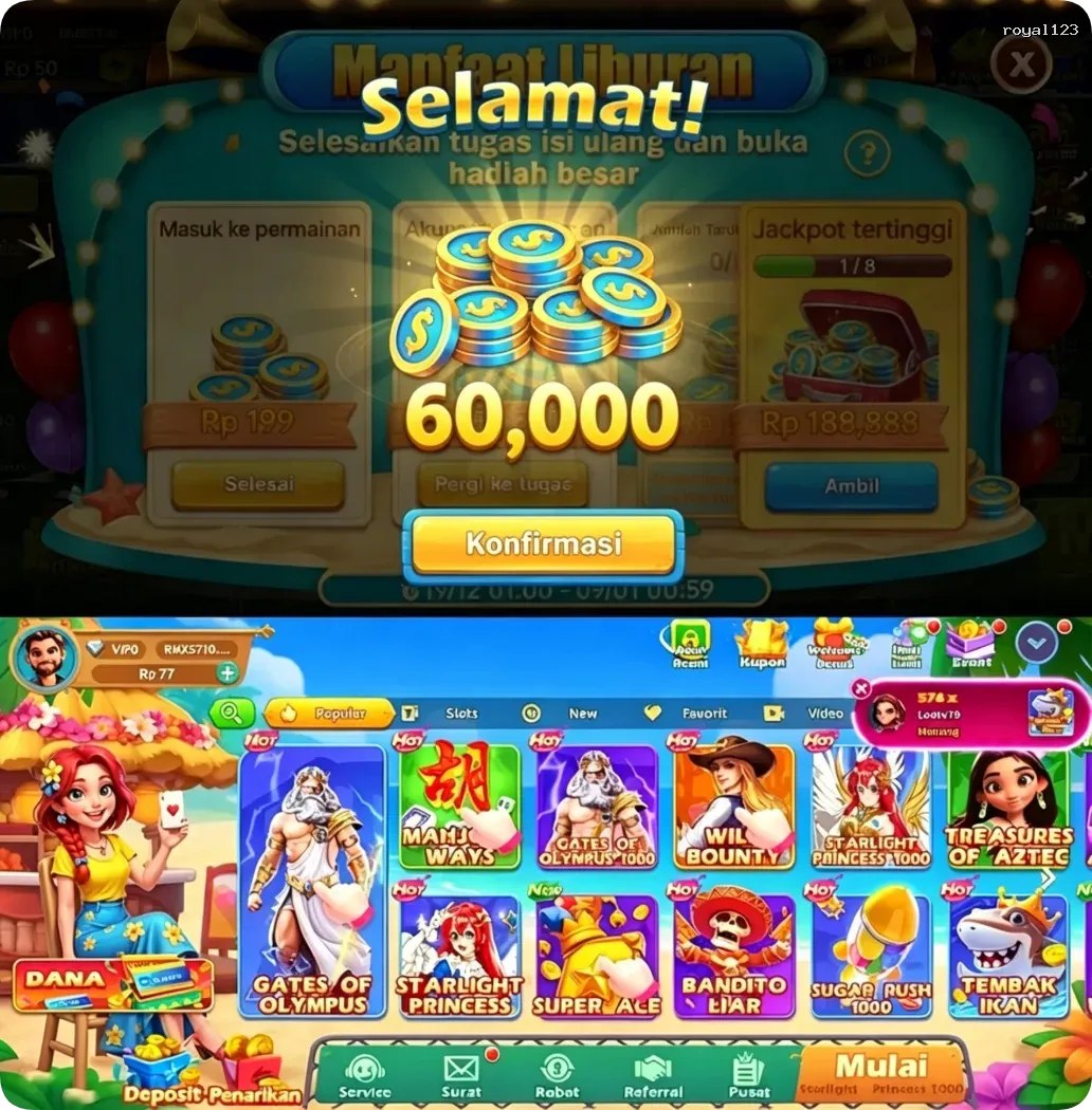 royal123 Masuk - royal123 Resmi